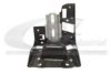 PSA 1813L2 Engine Mounting